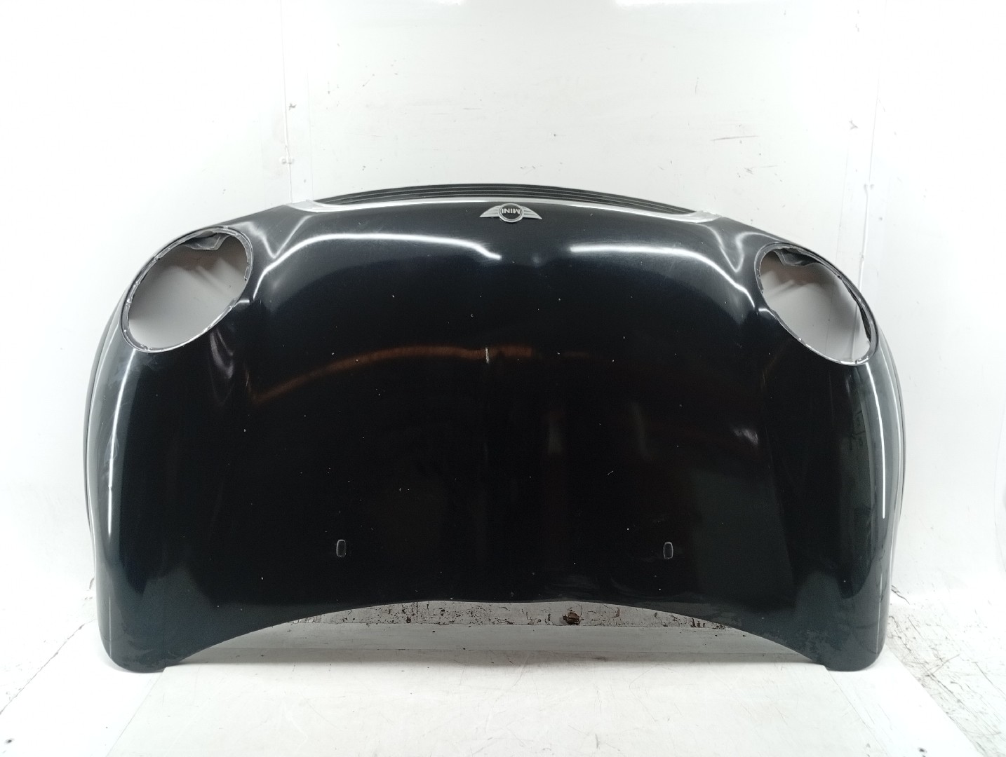 Capot MINI MINI (R50, R53) | 01 - 06