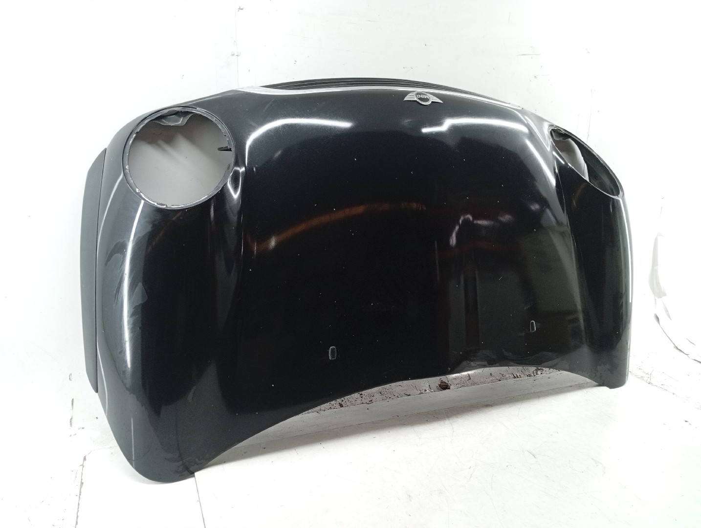 Capot MINI MINI (R50, R53) | 01 - 06 Imagem-2