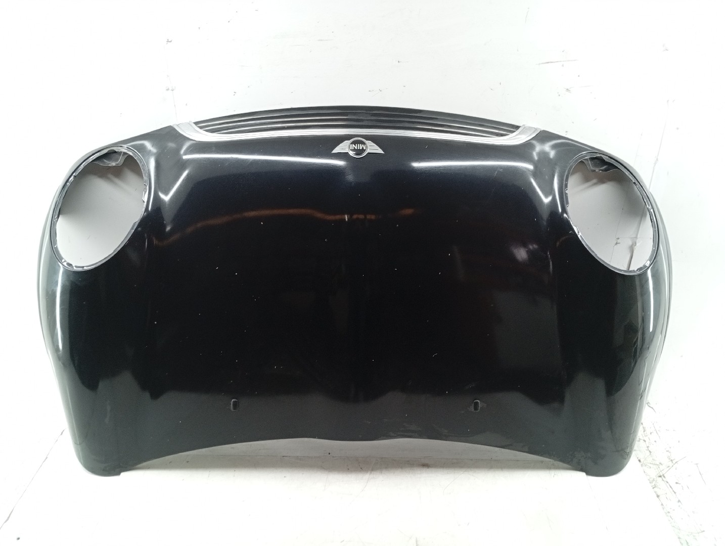 Capot MINI MINI (R50, R53) | 01 - 06 Imagem-1