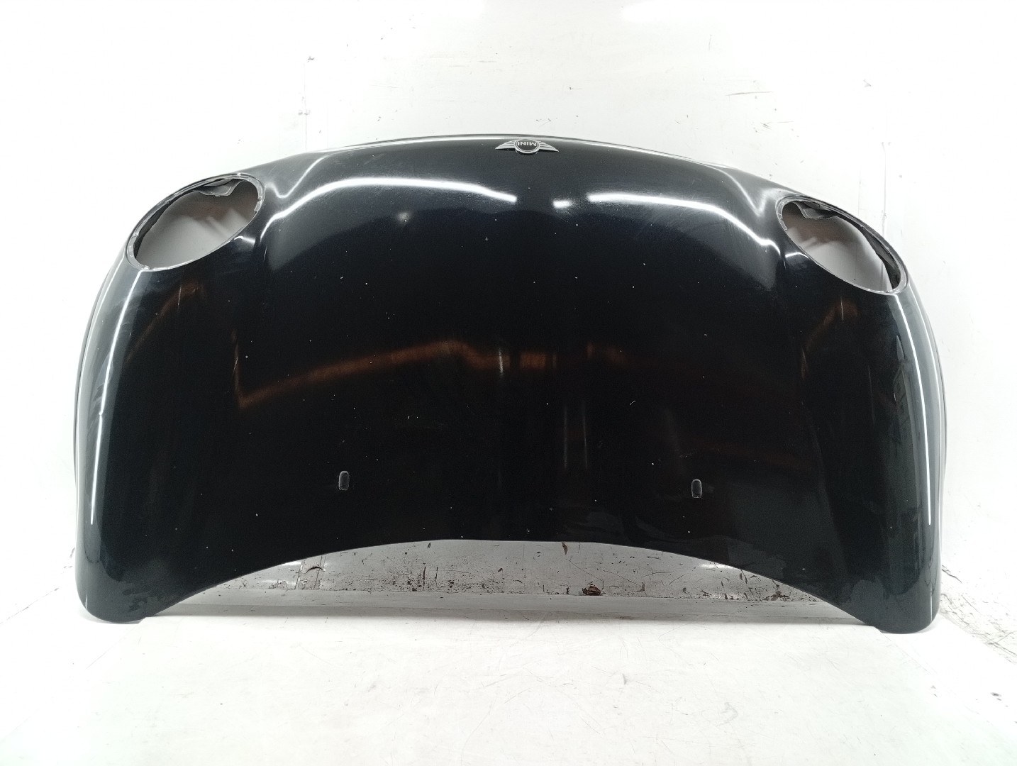 Capot MINI MINI (R50, R53) | 01 - 06 Imagem-5
