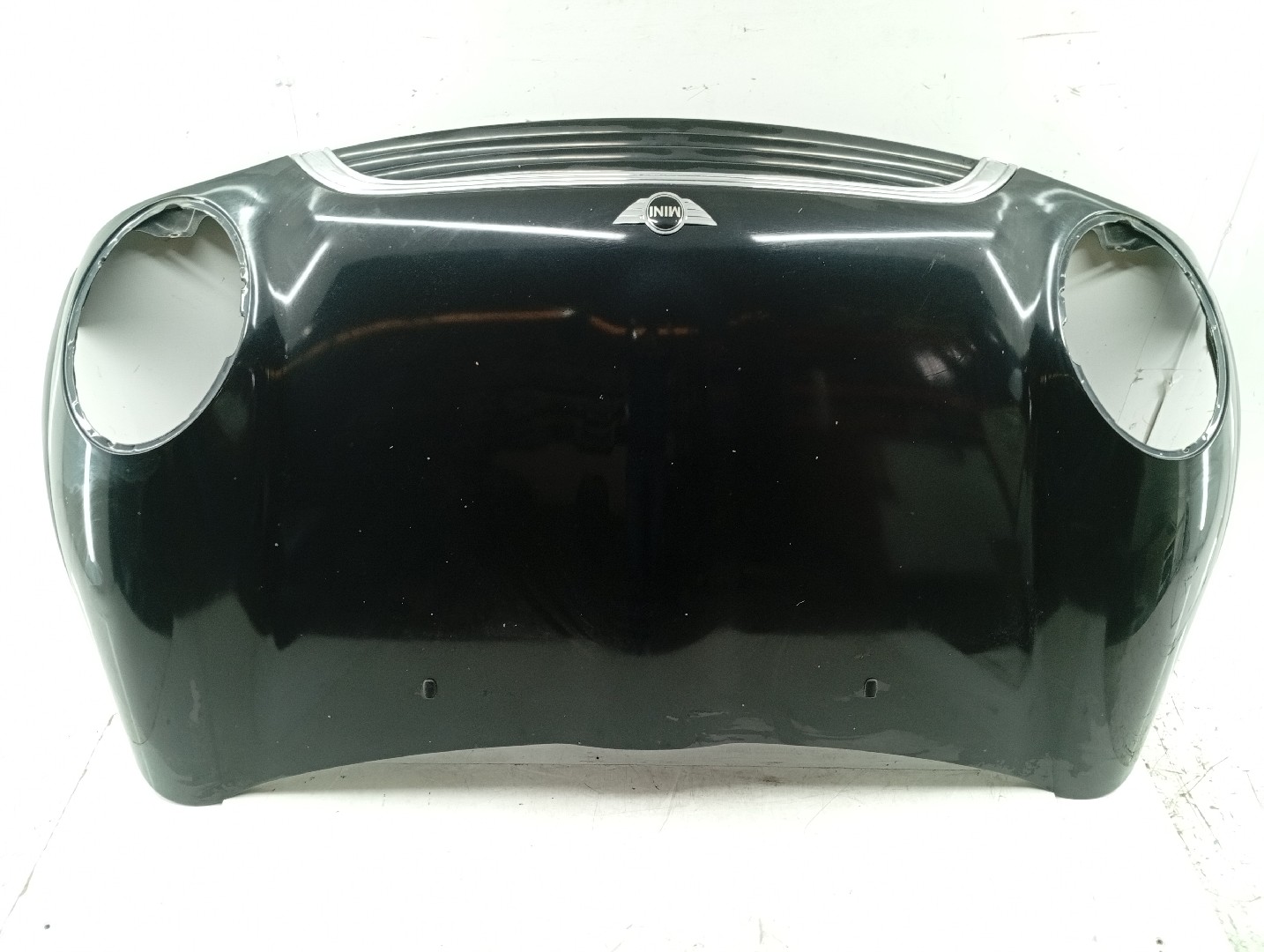 Capot MINI MINI (R50, R53) | 01 - 06 Imagem-3