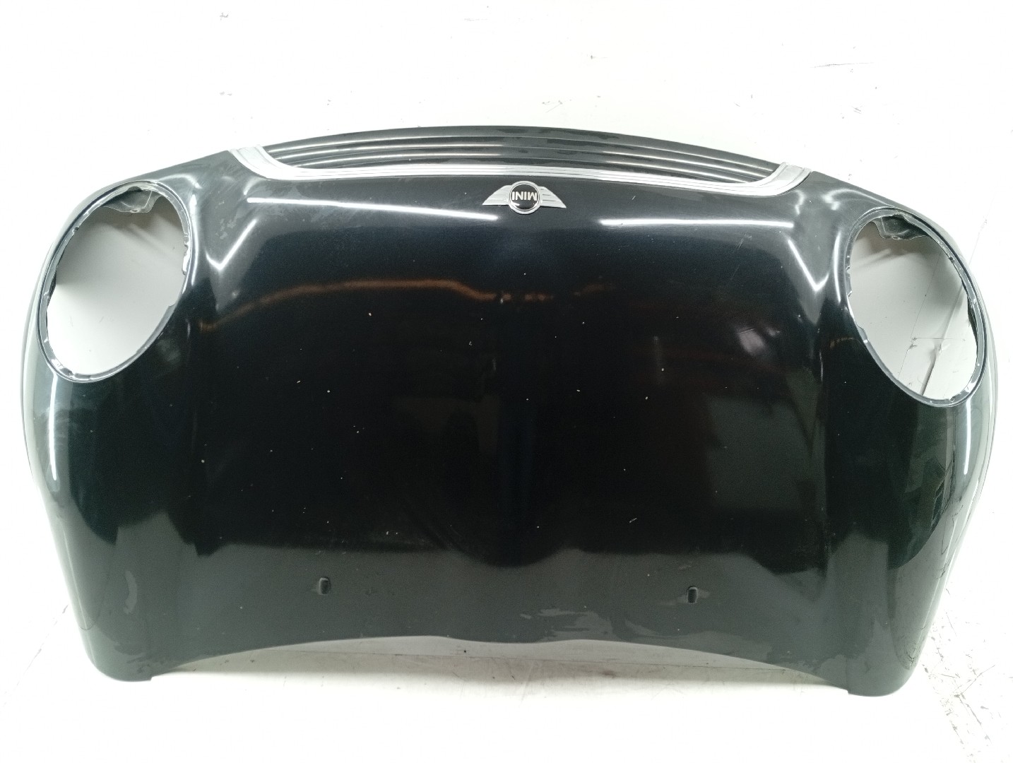 Capot MINI MINI (R50, R53) | 01 - 06 Imagem-6