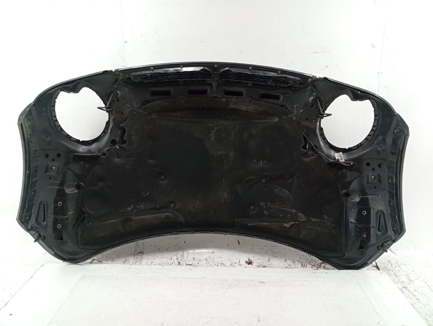 Capot MINI MINI (R50, R53) | 01 - 06 Imagem-7