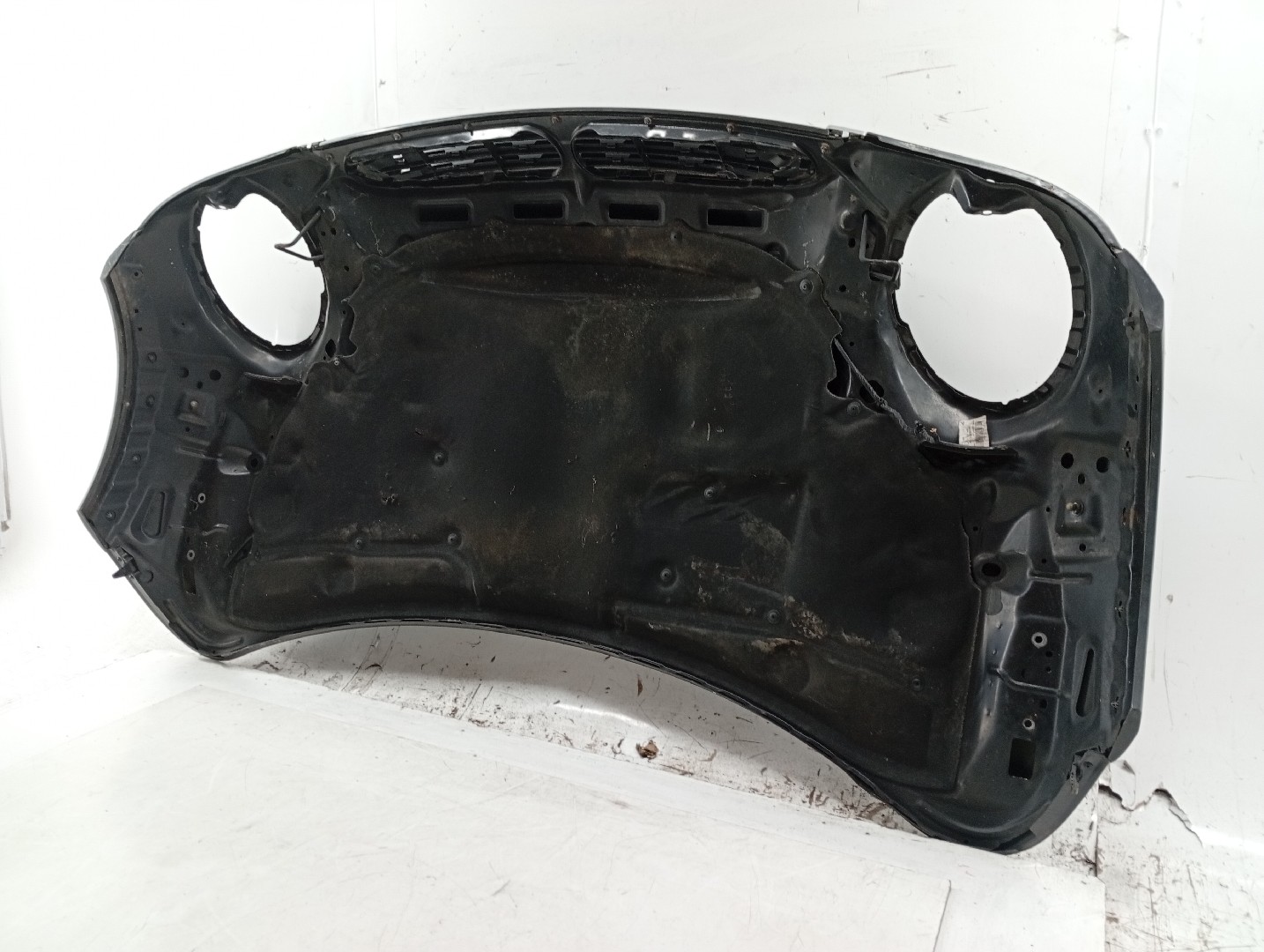 Capot MINI MINI (R50, R53) | 01 - 06 Imagem-10
