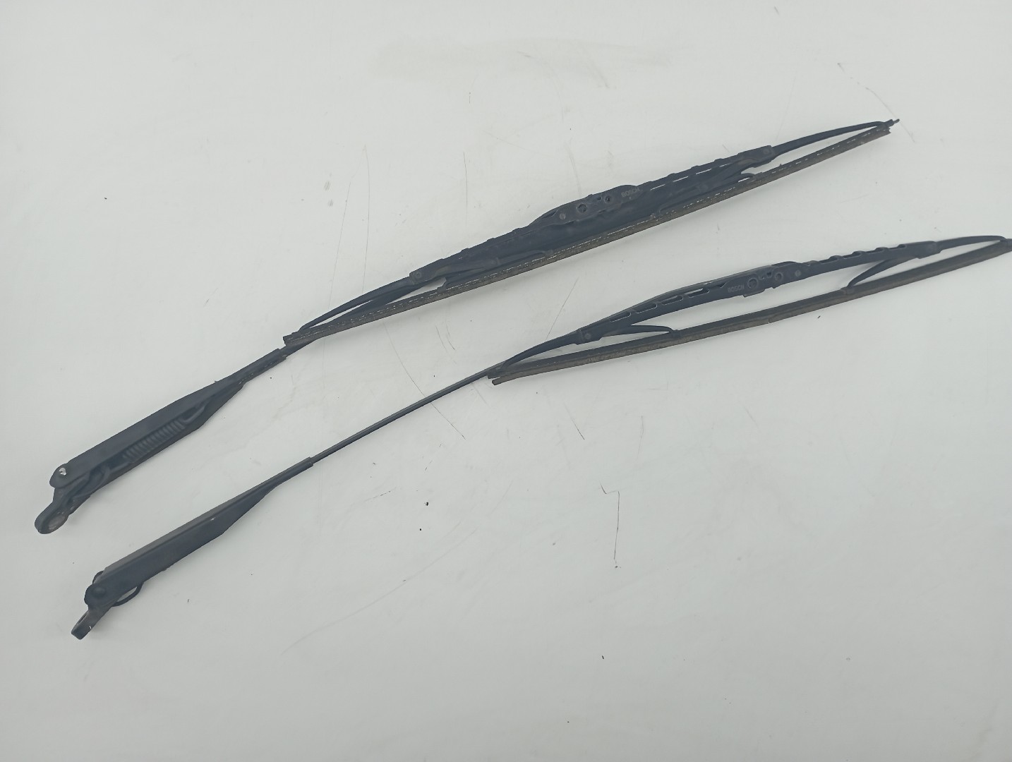 Escovas OPEL CORSA C (X01) | 00 - 09