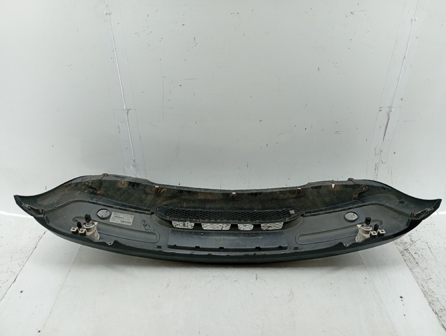 Paragolpes Delantero MINI MINI (R50, R53) | 01 - 06
