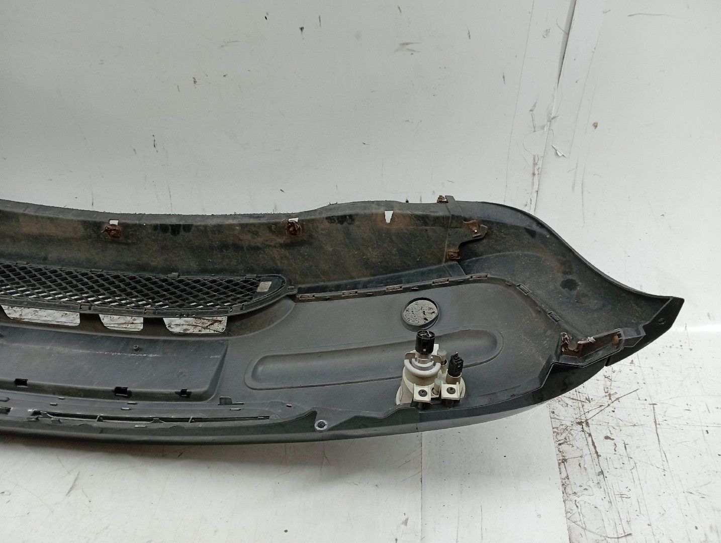 Para Choques Frente MINI MINI (R50, R53) | 01 - 06 Imagem-2