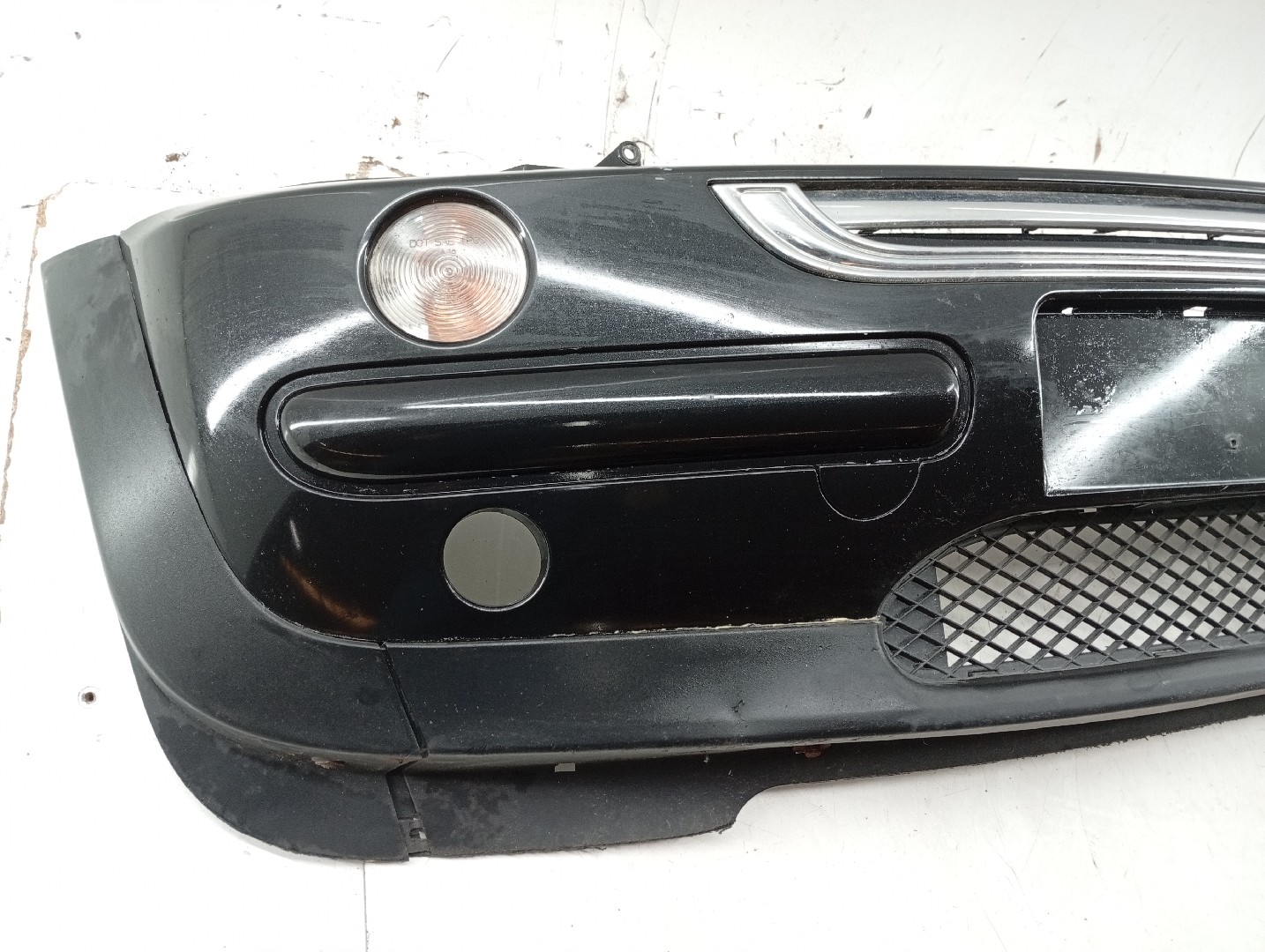 Para Choques Frente MINI MINI (R50, R53) | 01 - 06 Imagem-5