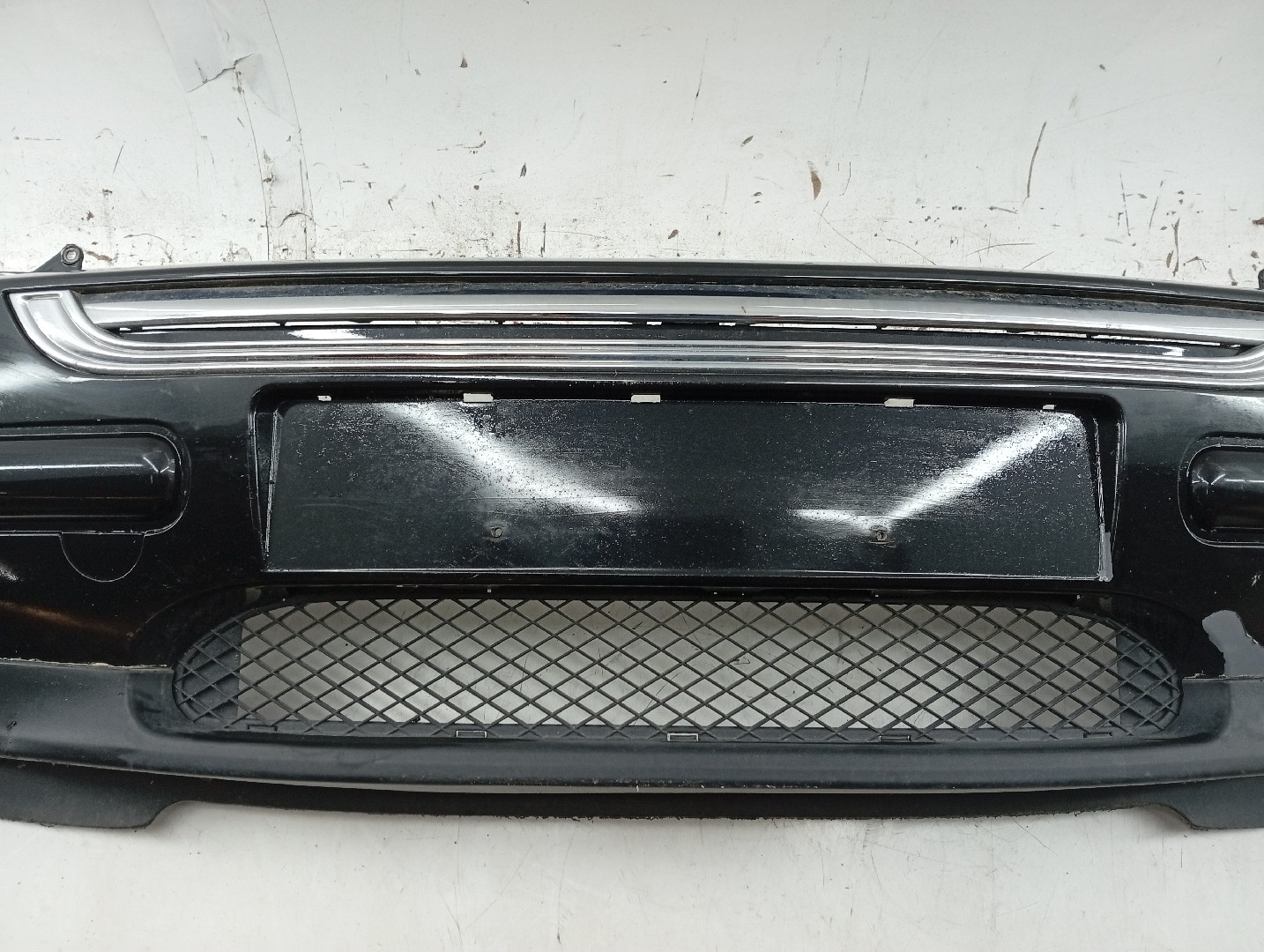 Para Choques Frente MINI MINI (R50, R53) | 01 - 06 Imagem-6