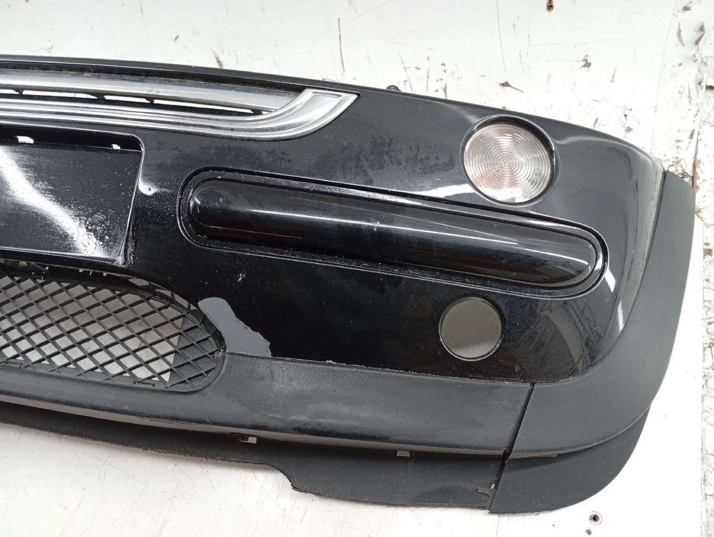 Para Choques Frente MINI MINI (R50, R53) | 01 - 06 Imagem-7