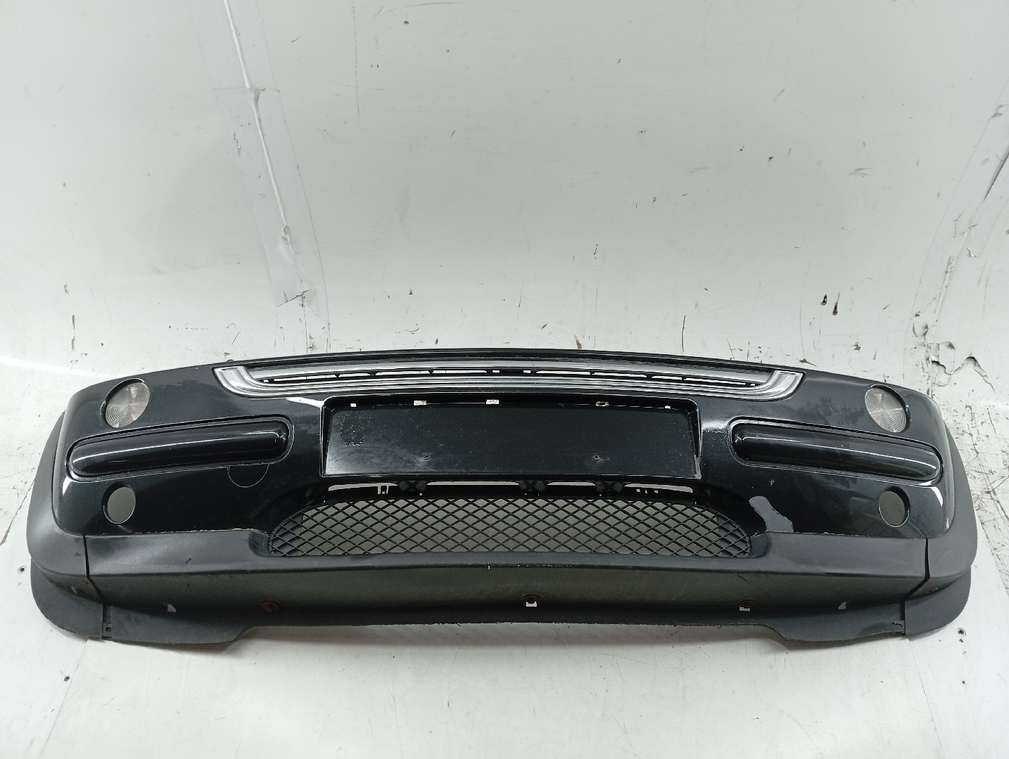 Para Choques Frente MINI MINI (R50, R53) | 01 - 06 Imagem-8