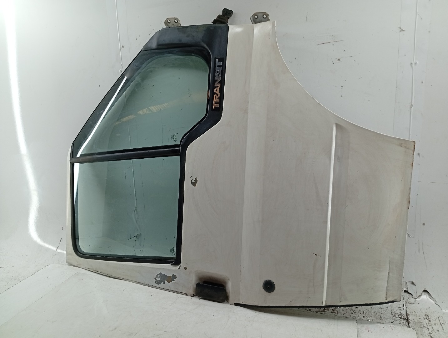 Porta Frente Direita FORD TRANSIT Caixa (FA_ _) | 00 - 06 Imagem-1