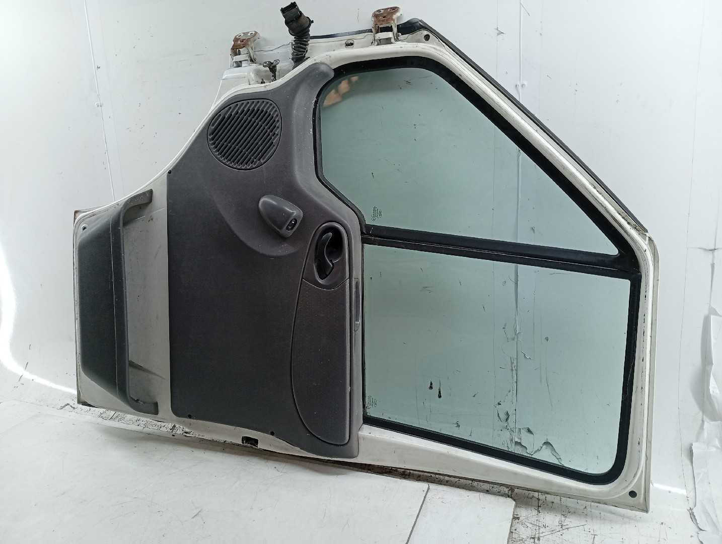 Porta Frente Direita FORD TRANSIT Caixa (FA_ _) | 00 - 06 Imagem-6