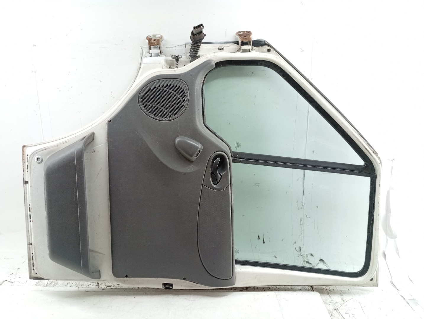 Porta Frente Direita FORD TRANSIT Caixa (FA_ _) | 00 - 06 Imagem-5