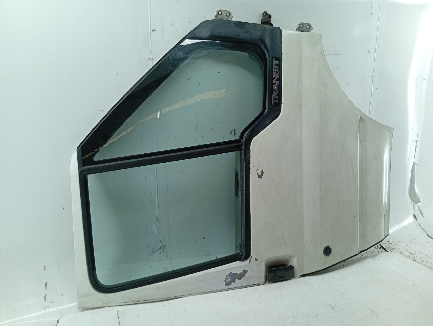 Porta Frente Direita FORD TRANSIT Caixa (FA_ _) | 00 - 06 Imagem-2