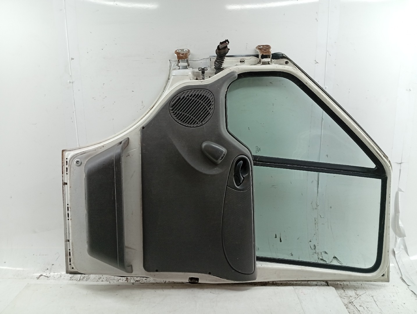 Porta Frente Direita FORD TRANSIT Caixa (FA_ _) | 00 - 06 Imagem-7