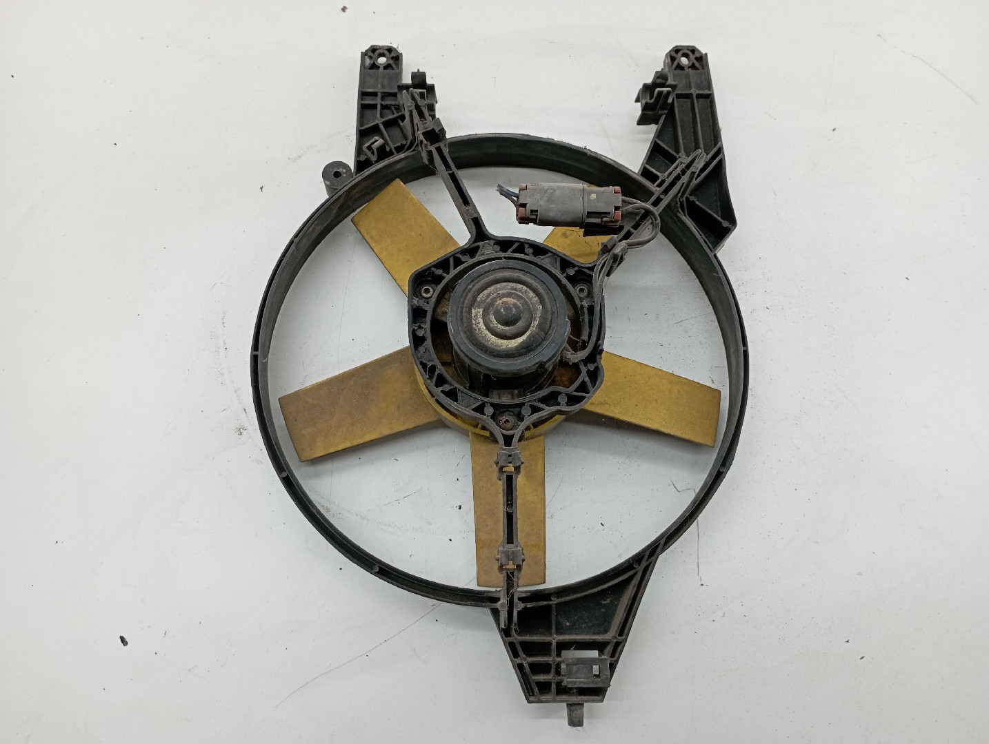 Termo ventilador NISSAN MICRA II (K11) | 92 - 07 Imagem-1