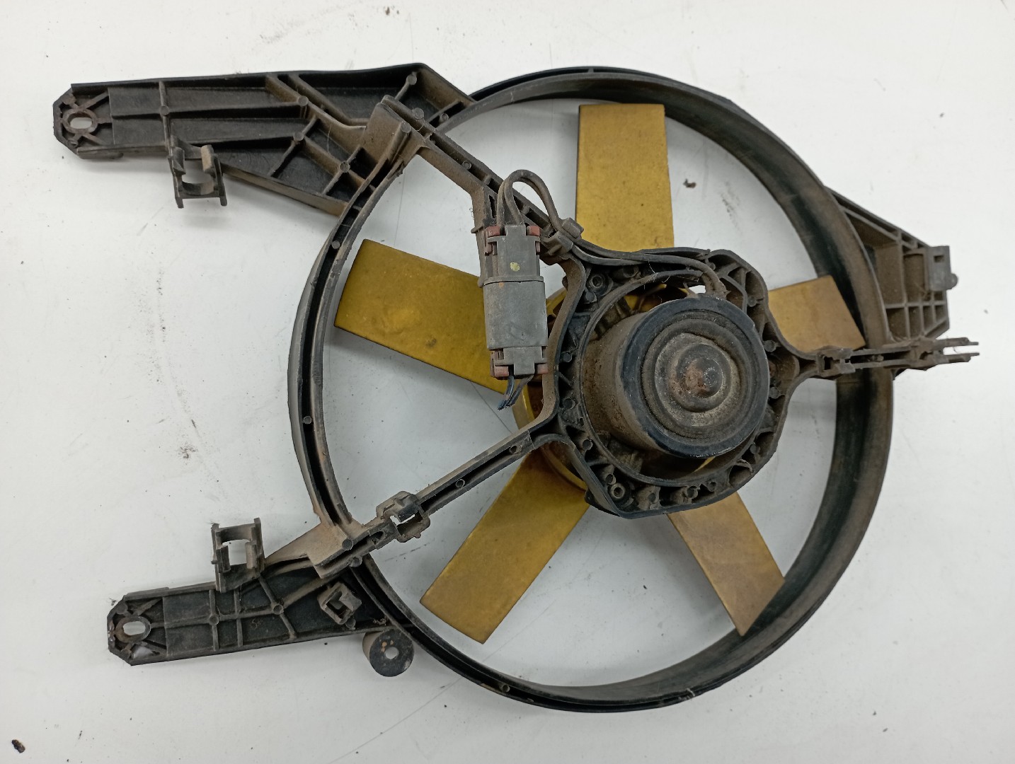 Termo ventilador NISSAN MICRA II (K11) | 92 - 07 Imagem-3