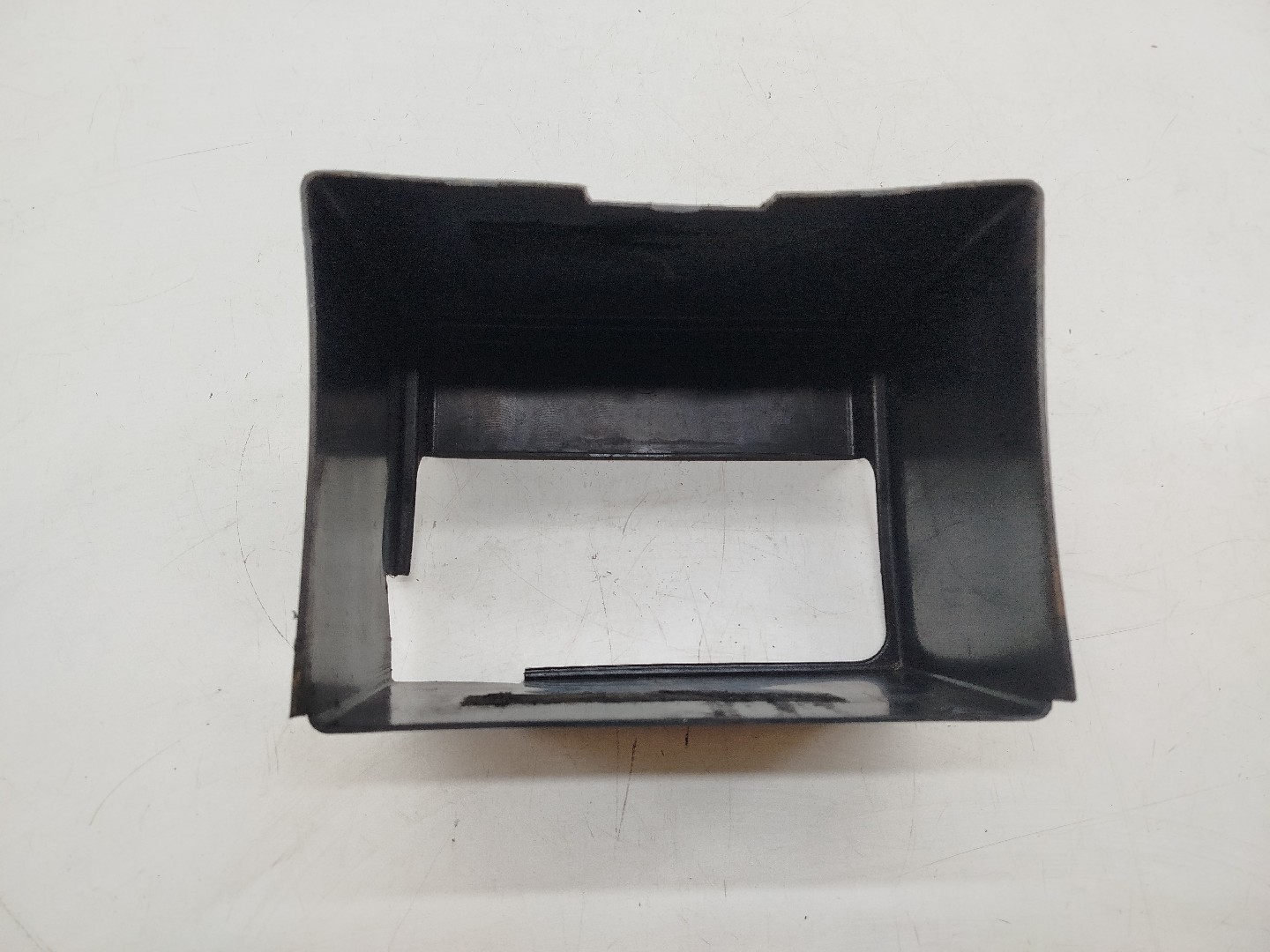 Caixa Bateria NISSAN PRIMERA (P11) | 96 - 01
