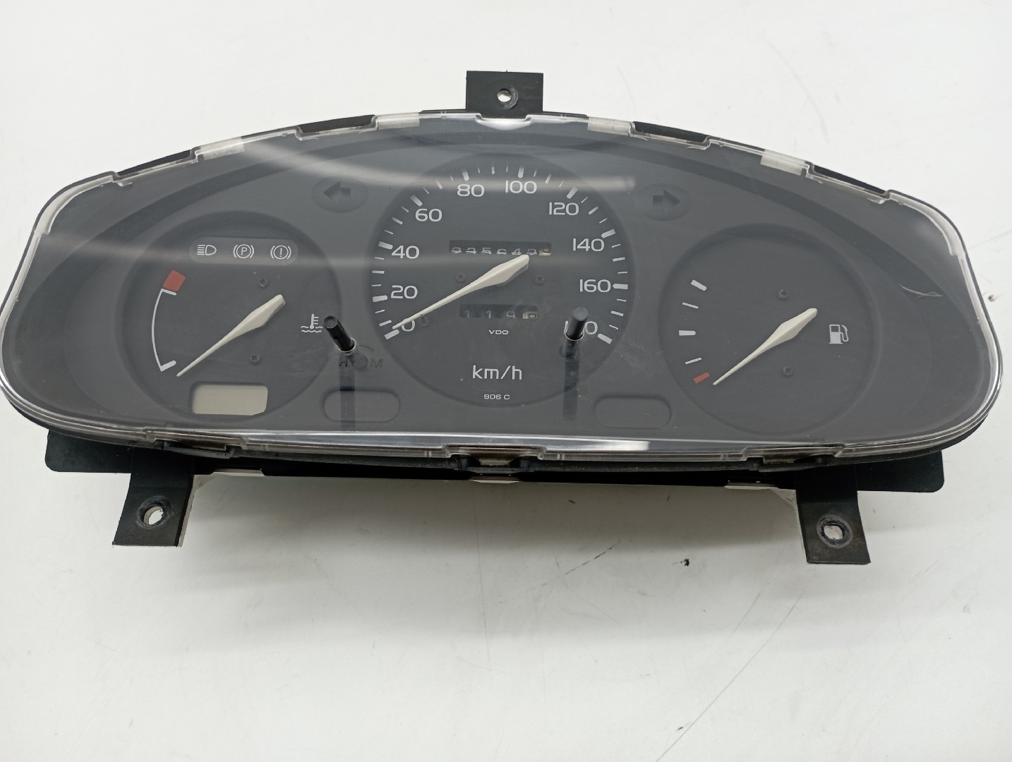 Quadrante NISSAN MICRA II (K11) | 92 - 07 Imagem-1