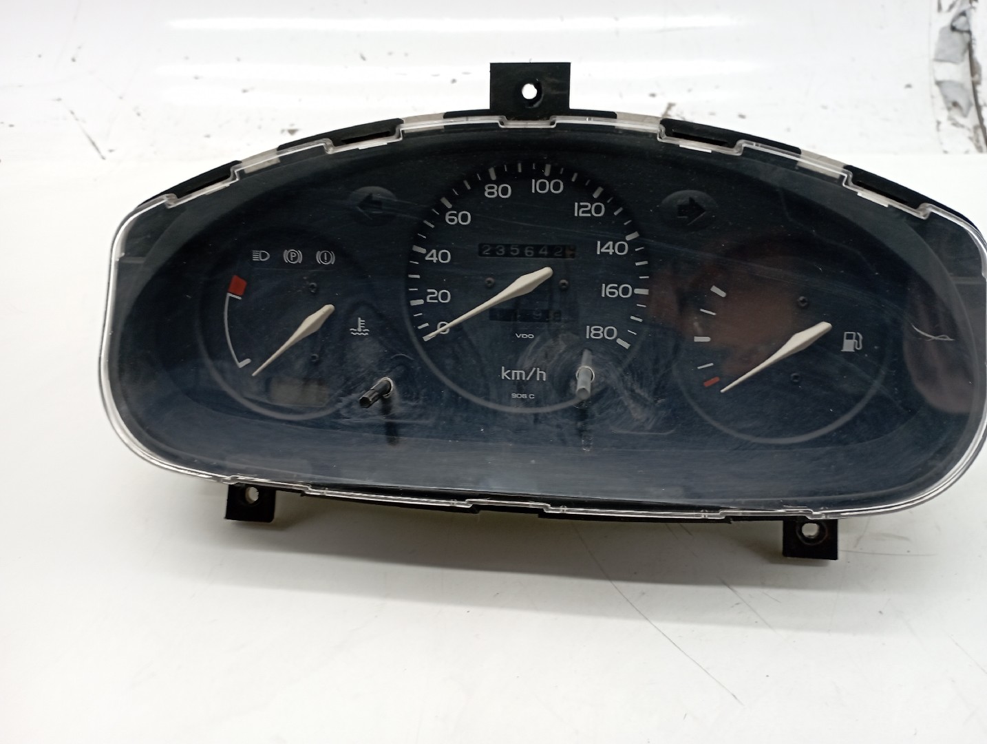 Quadrante NISSAN MICRA II (K11) | 92 - 07