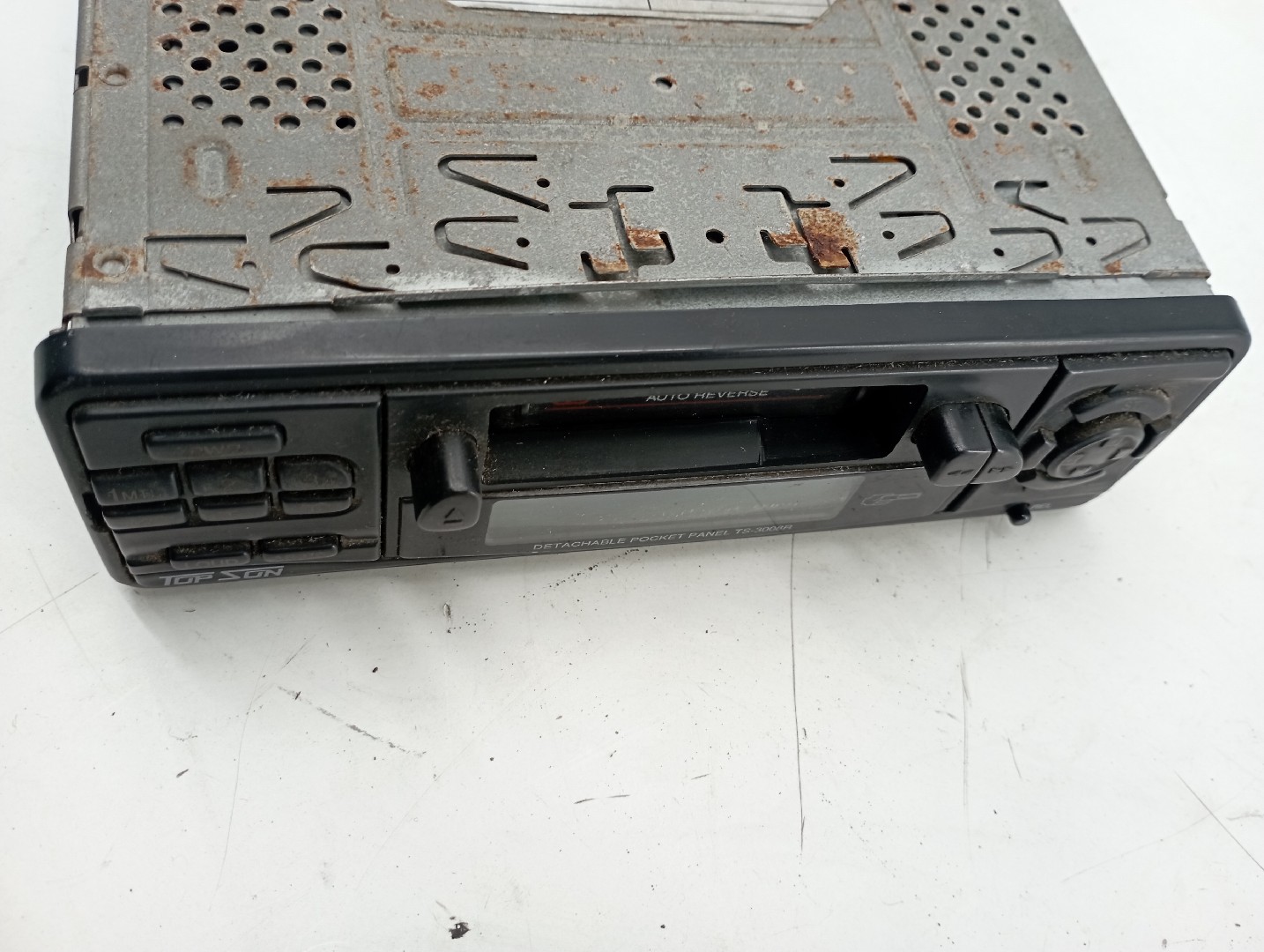 Auto-Rádio NISSAN MICRA II (K11) | 92 - 07 Imagem-3