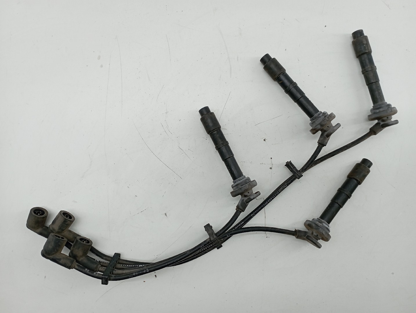 Bobine de ignição NISSAN MICRA II (K11) | 92 - 07