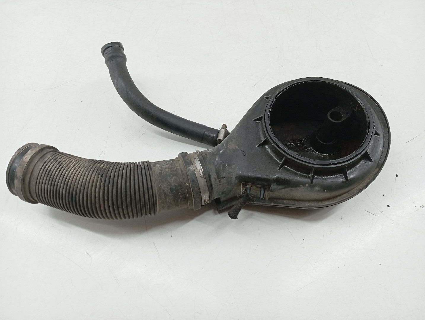 Tubo de admissão OPEL CORSA B (S93) | 93 - 02 Imagem-4