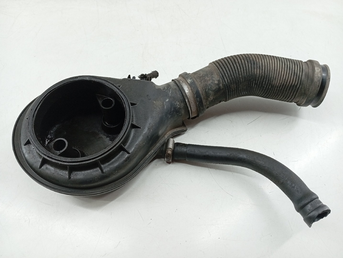 Tubo de admissão OPEL CORSA B (S93) | 93 - 02