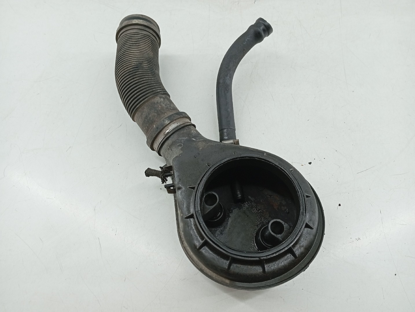 Tubo de admissão OPEL CORSA B (S93) | 93 - 02 Imagem-5