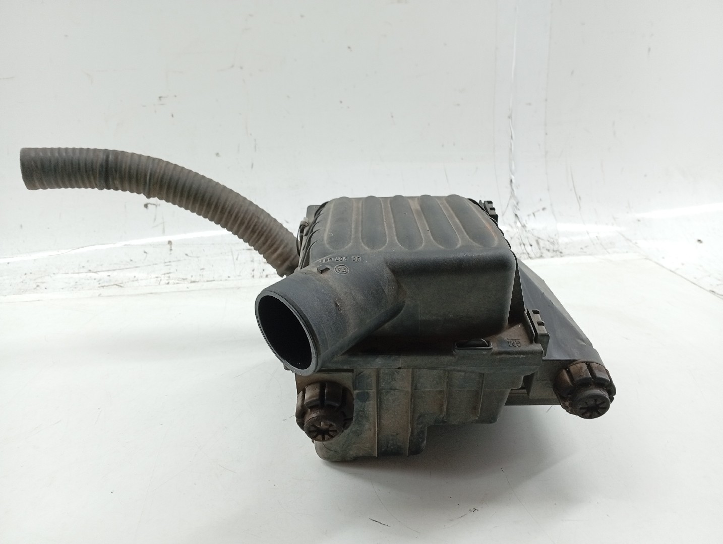 Caixa de filtro de ar com tubo de ar OPEL CORSA B (S93) | 93 - 02 Imagem-1