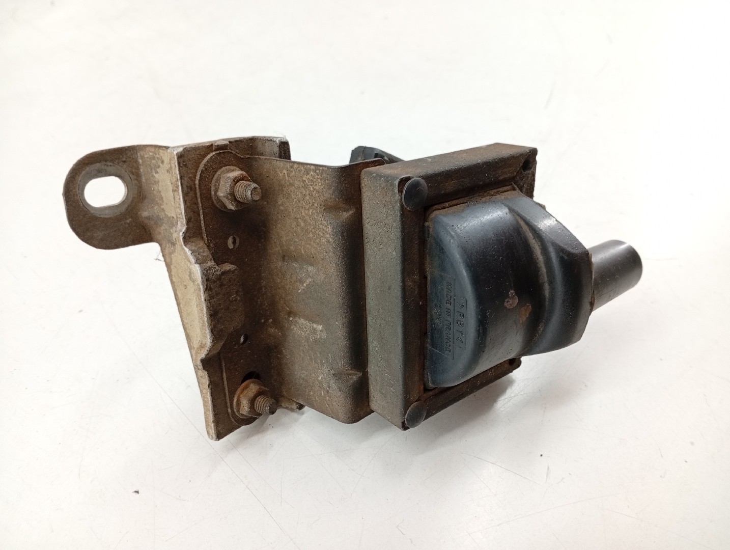 Bobine de ignição OPEL CORSA B (S93) | 93 - 02 Imagem-4
