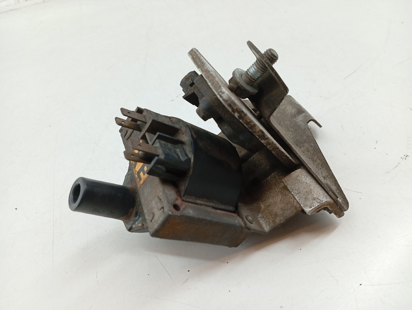 Bobine de ignição OPEL CORSA B (S93) | 93 - 02 Imagem-2