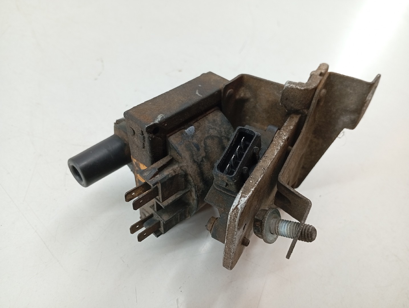 Bobine de ignição OPEL CORSA B (S93) | 93 - 02 Imagem-5