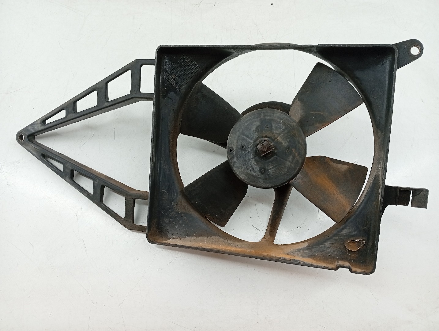 Termo ventilador OPEL CORSA B (S93) | 93 - 02