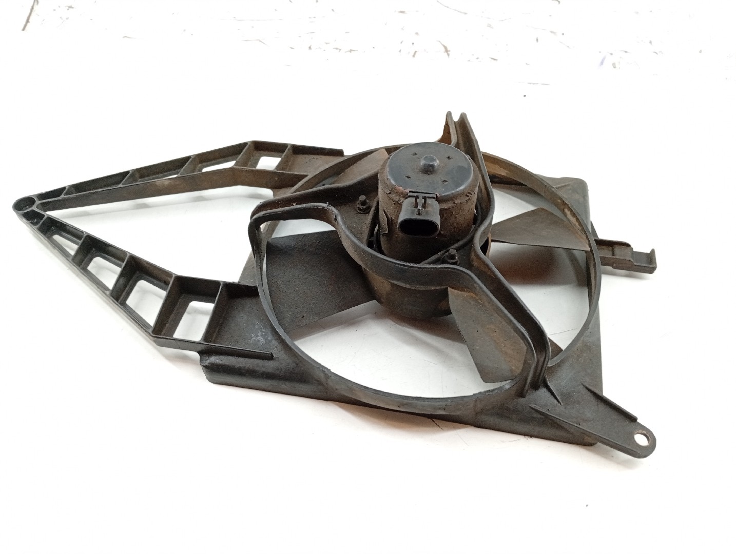 Termo ventilador OPEL CORSA B (S93) | 93 - 02 Imagem-3