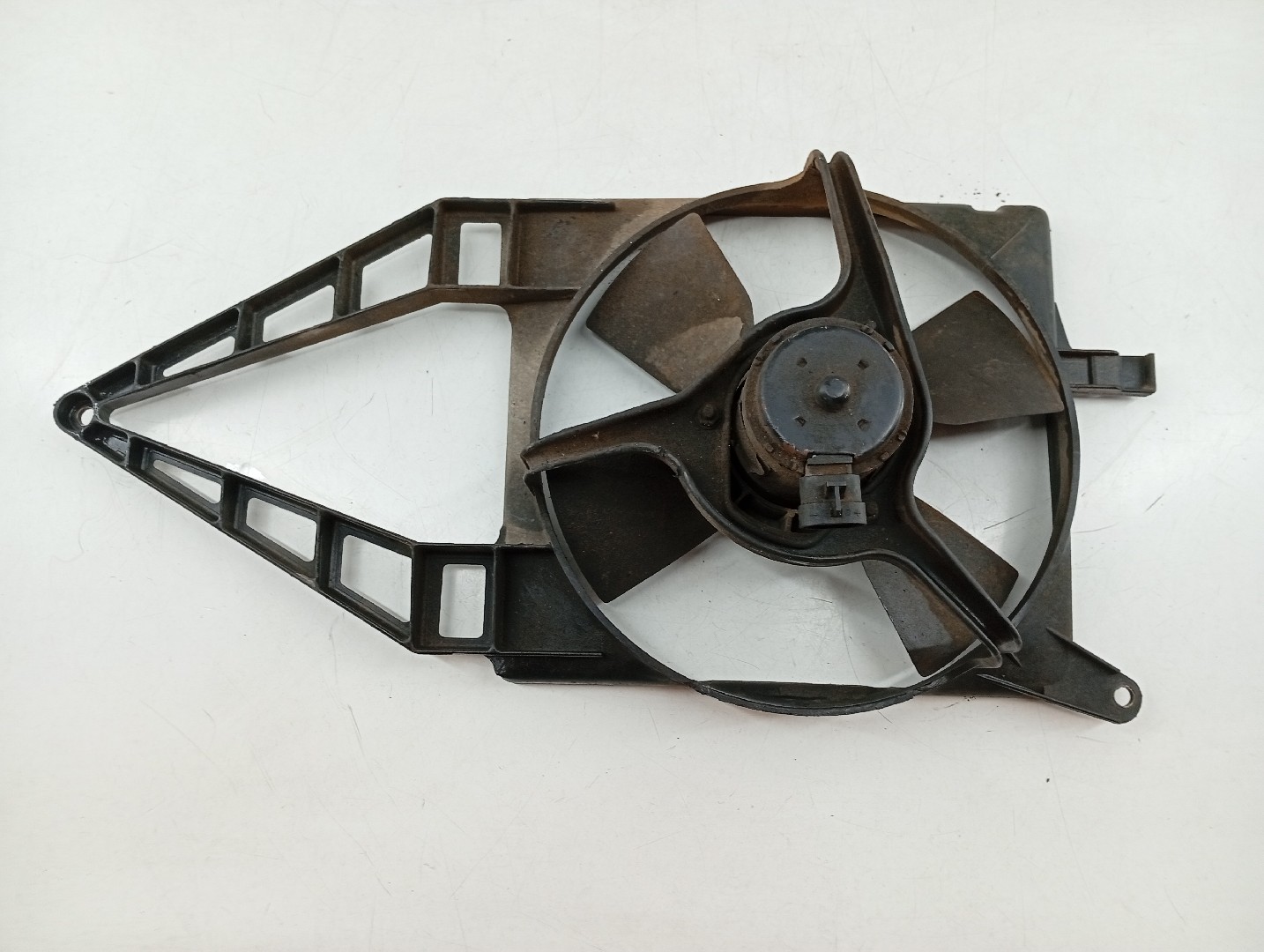 Termo ventilador OPEL CORSA B (S93) | 93 - 02 Imagem-5
