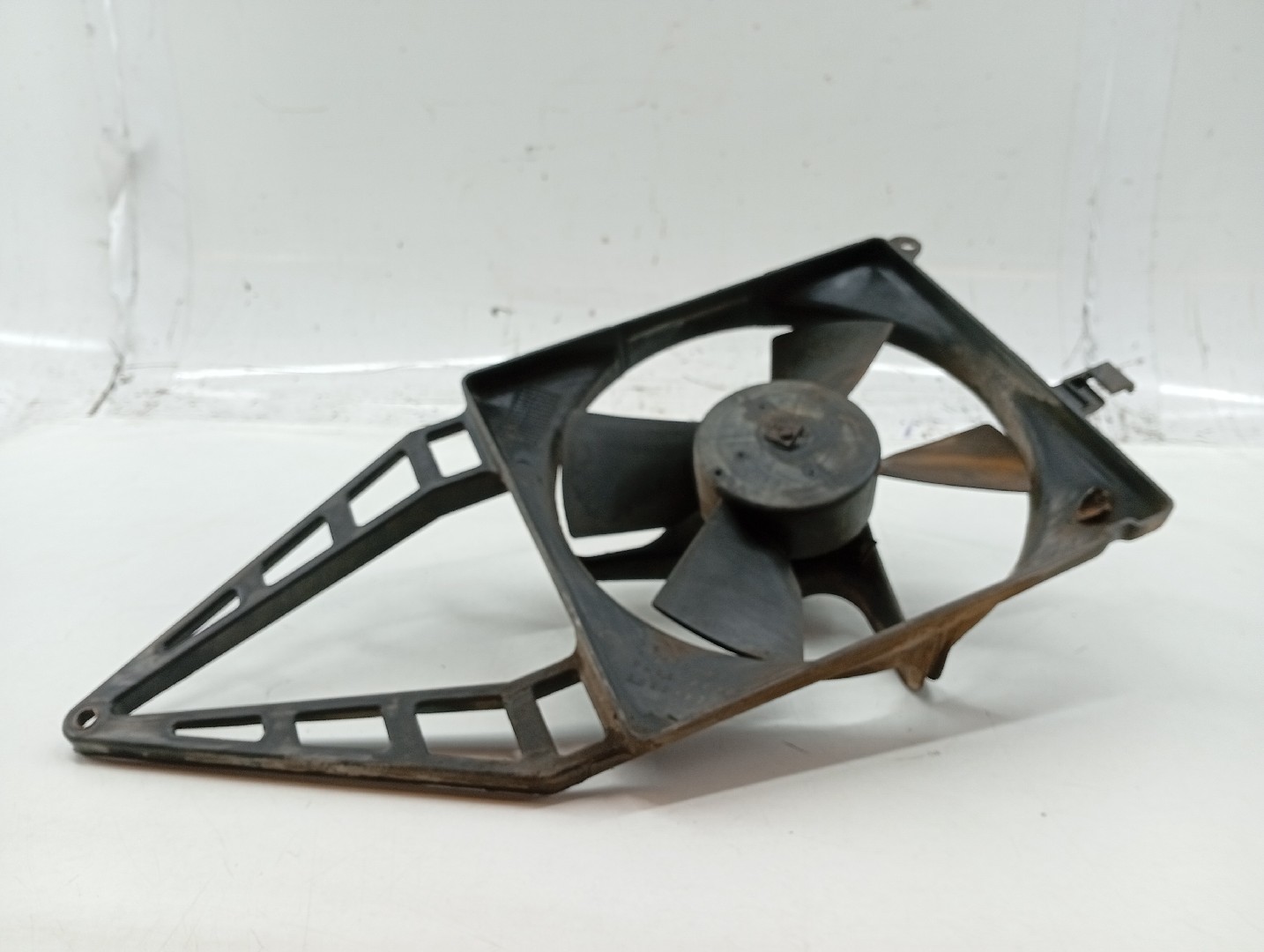Termo ventilador OPEL CORSA B (S93) | 93 - 02 Imagem-2