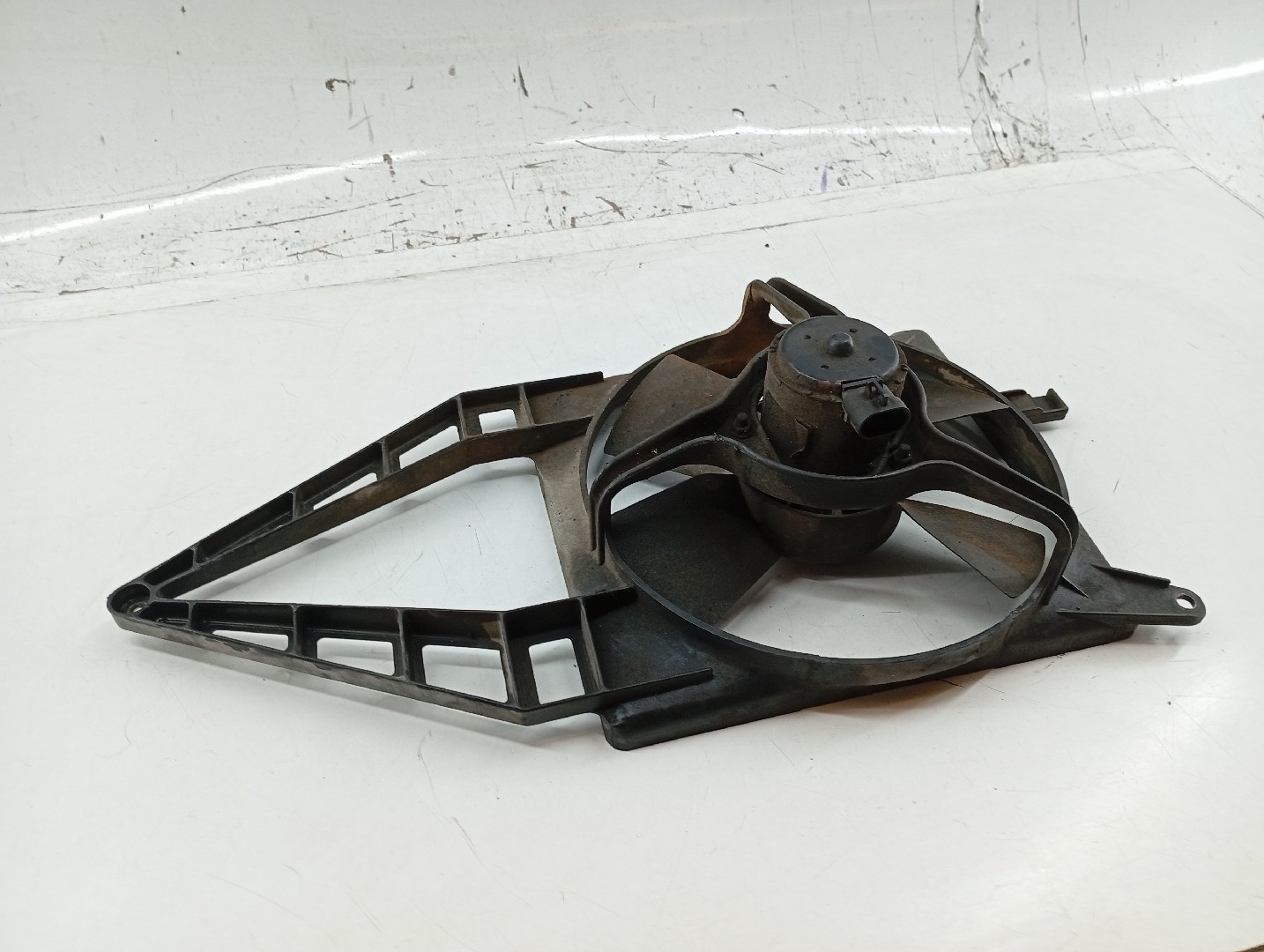 Termo ventilador OPEL CORSA B (S93) | 93 - 02 Imagem-4