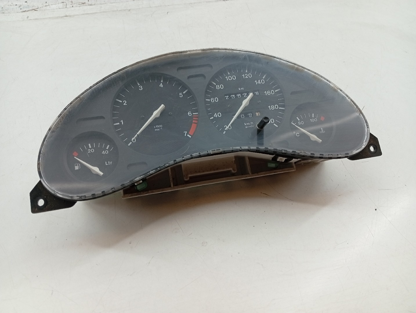 Quadrante OPEL CORSA B (S93) | 93 - 02