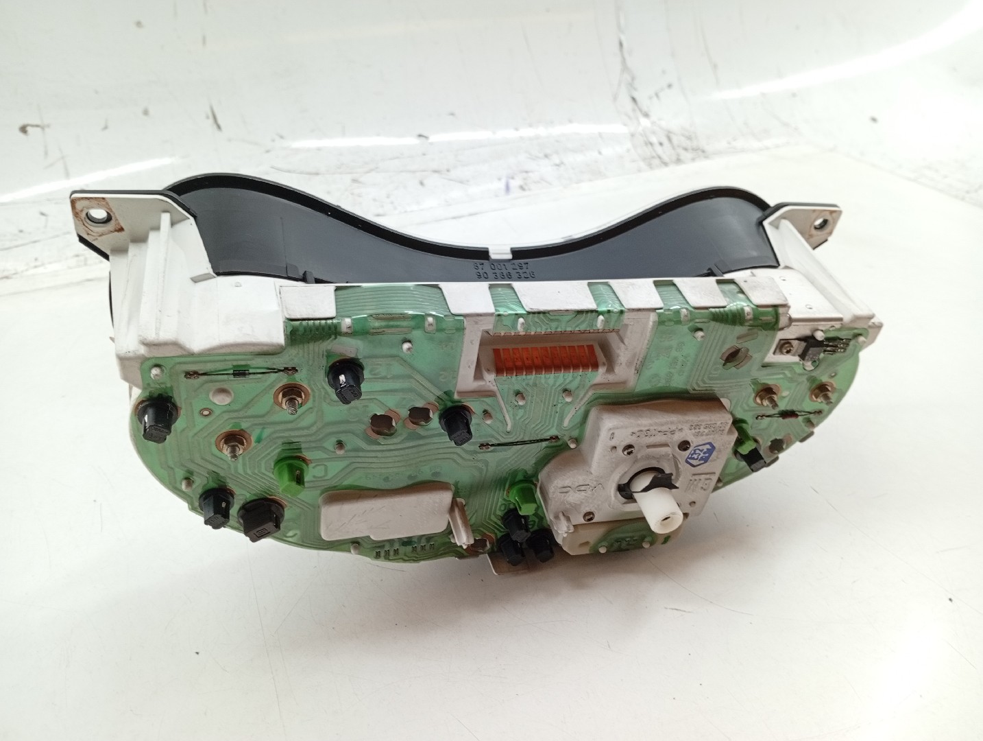 Quadrante OPEL CORSA B (S93) | 93 - 02 Imagem-2