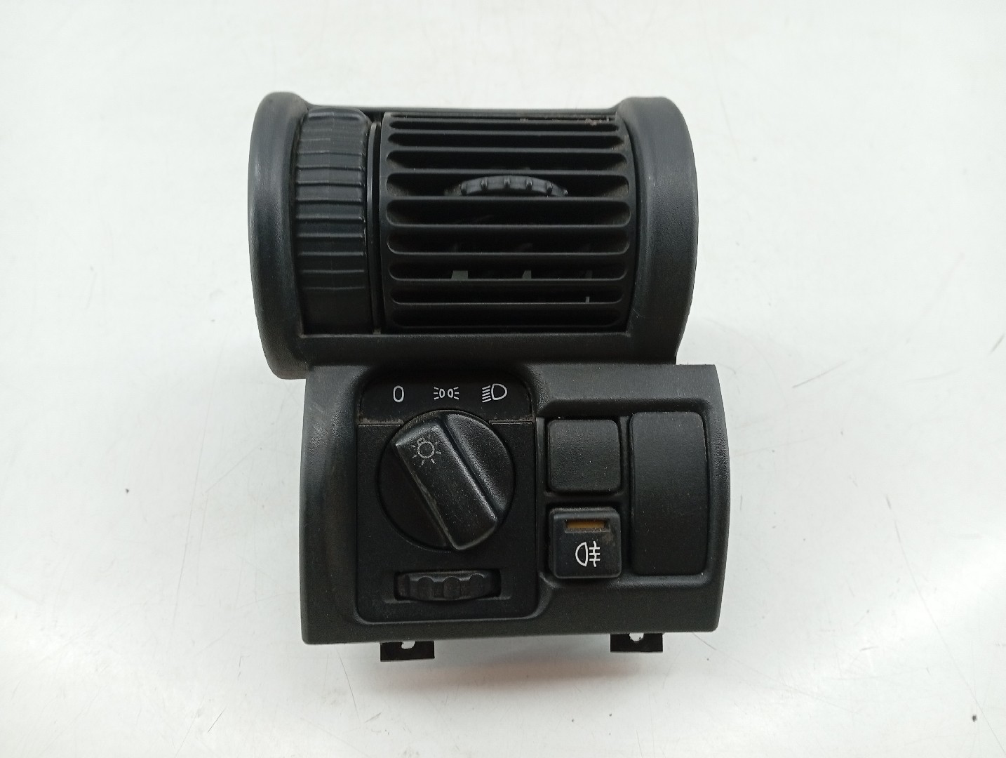 Regulador de luzes OPEL CORSA B (S93) | 93 - 02