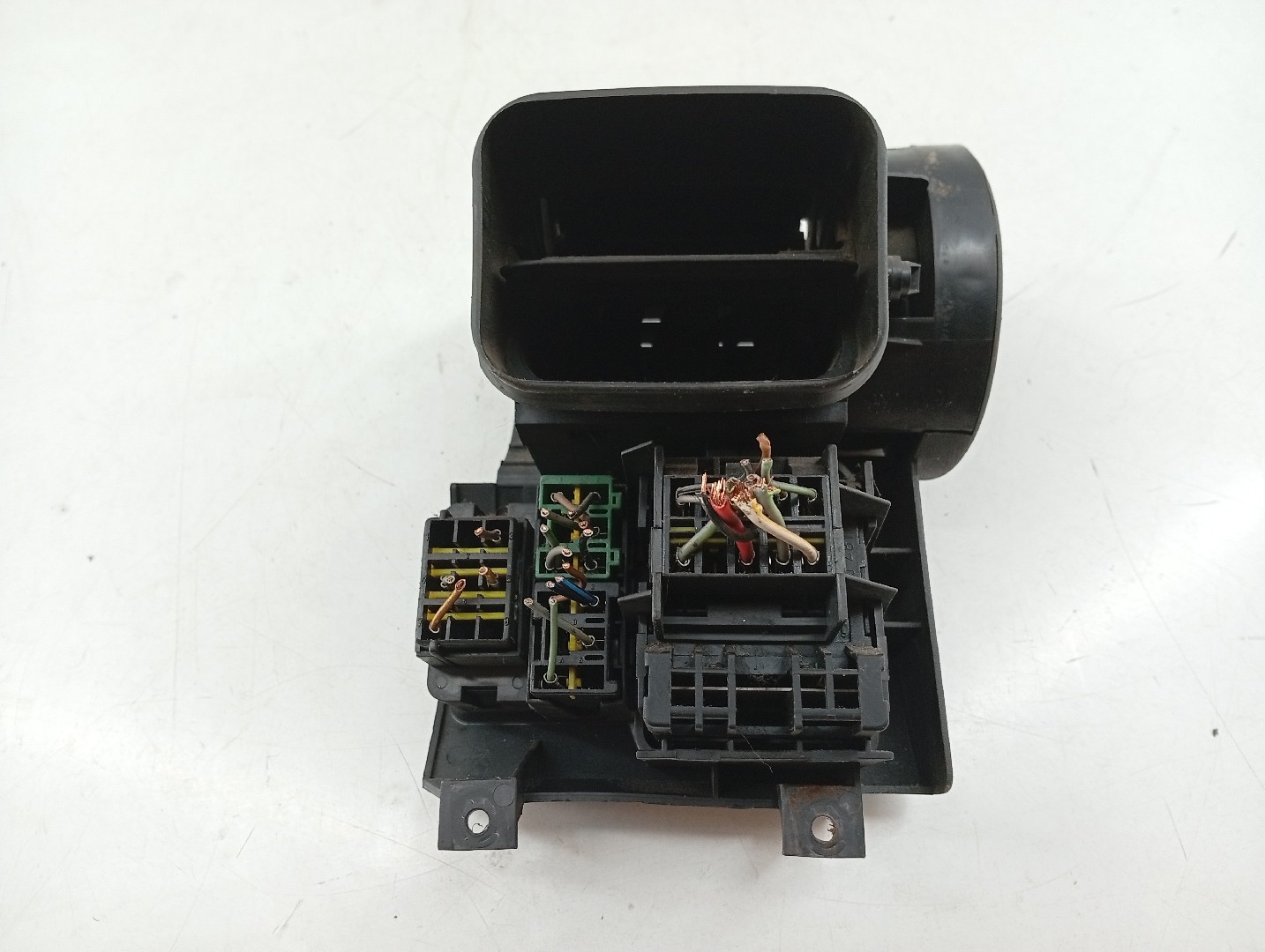Regulador de luzes OPEL CORSA B (S93) | 93 - 02 Imagem-3