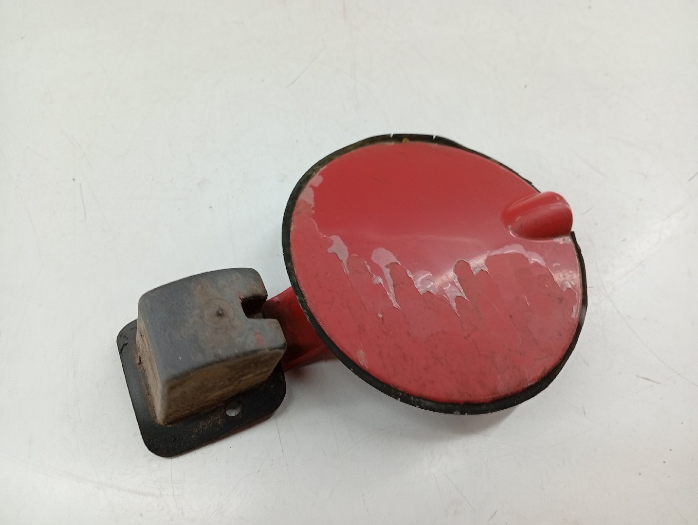 Tampa/Porta Combustivel OPEL CORSA B (S93) | 93 - 02