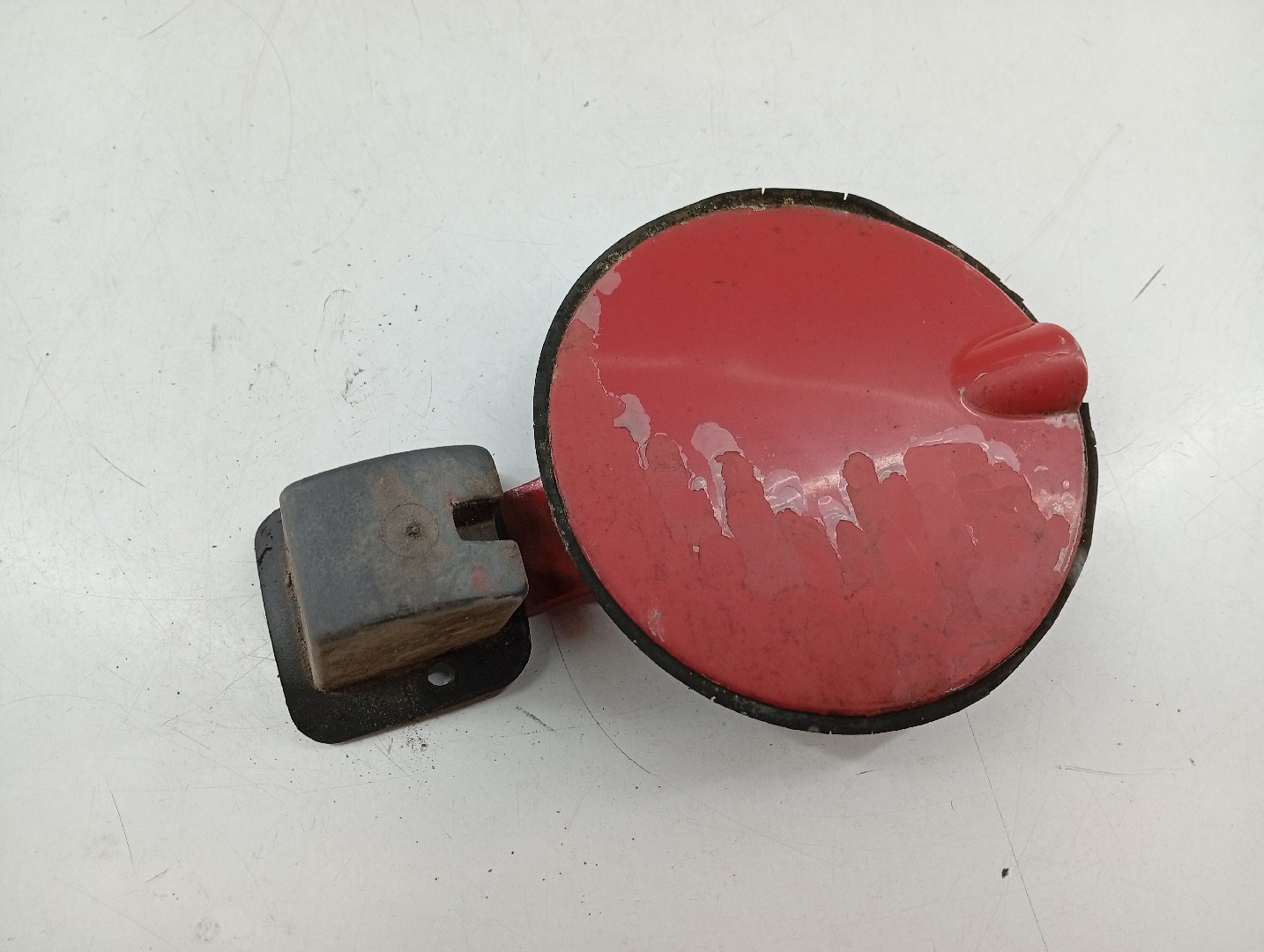 Tampa/Porta Combustivel OPEL CORSA B (S93) | 93 - 02 Imagem-4
