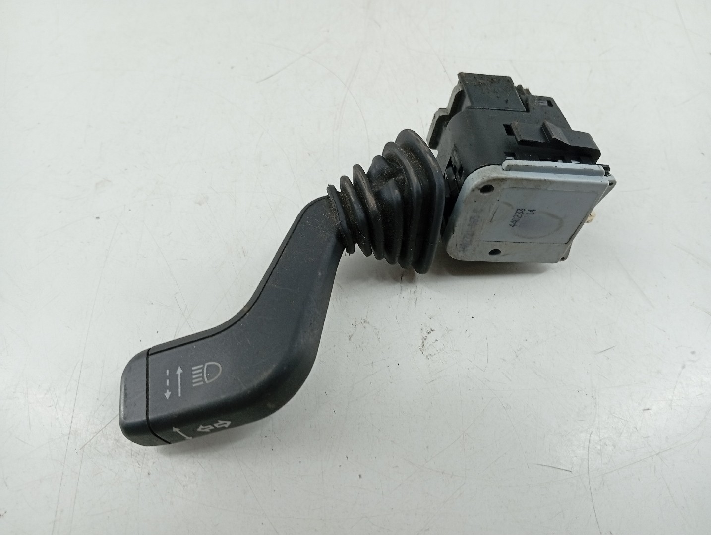 Manipulo de Luzes / Piscas OPEL CORSA B (S93) | 93 - 02