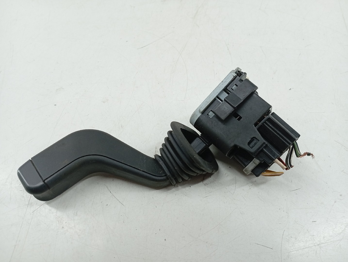 Manipulo de Luzes / Piscas OPEL CORSA B (S93) | 93 - 02 Imagem-2