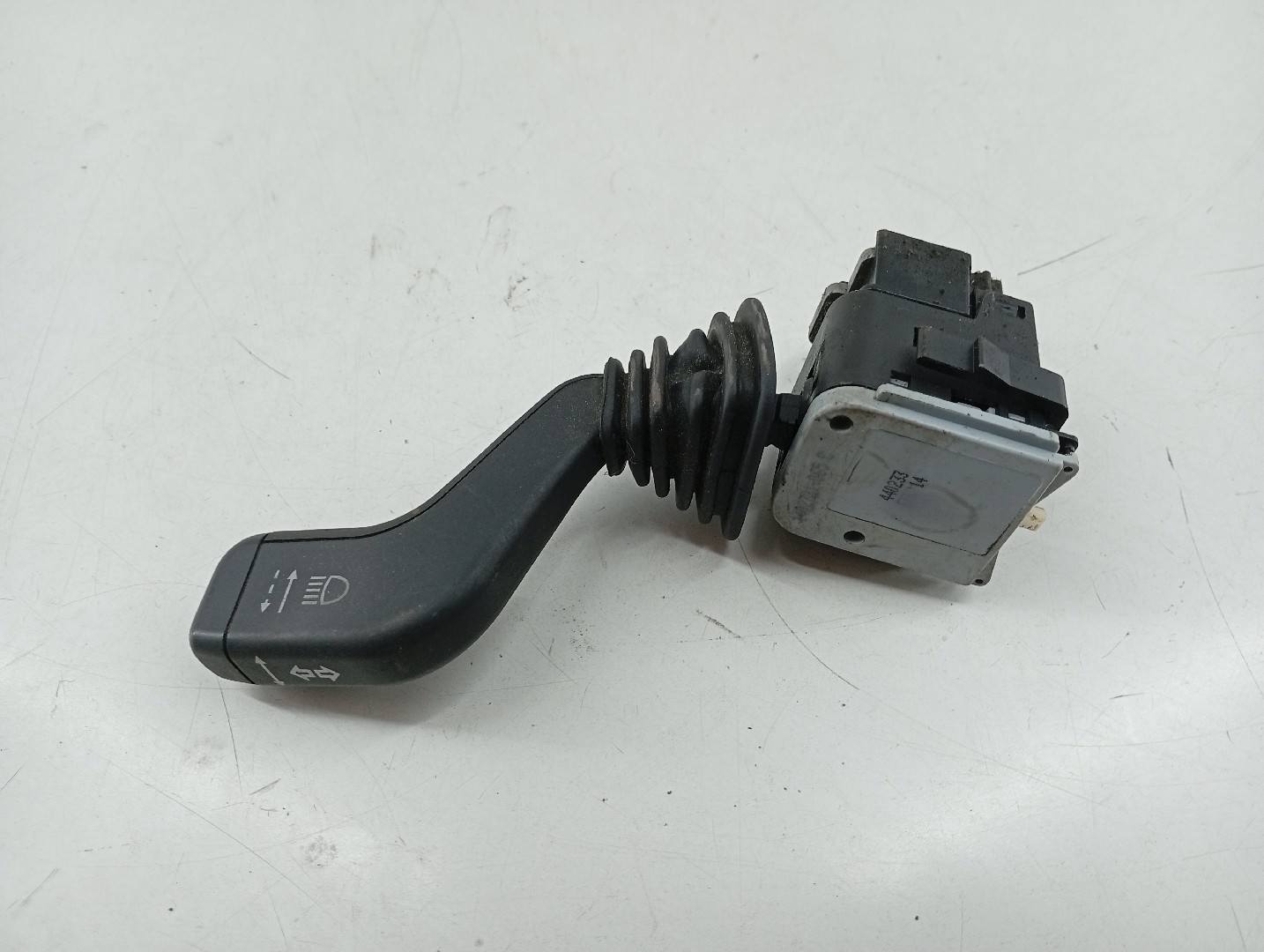 Manipulo de Luzes / Piscas OPEL CORSA B (S93) | 93 - 02 Imagem-4