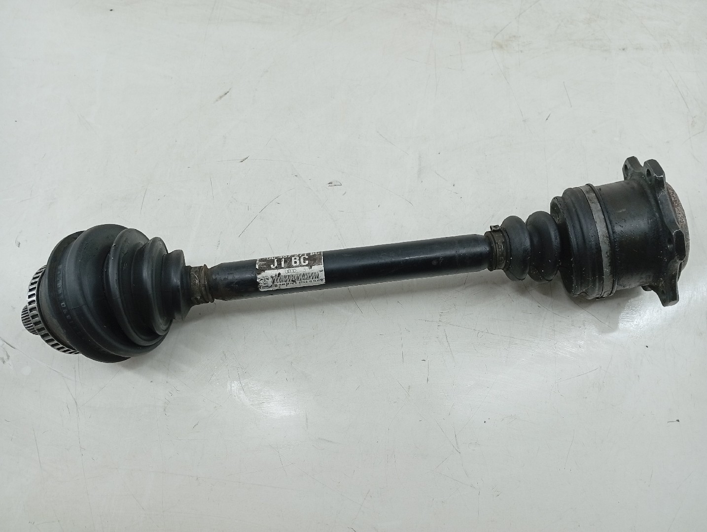 Transmissão frente esquerda AUDI A4 (8D2, B5) | 94 - 01