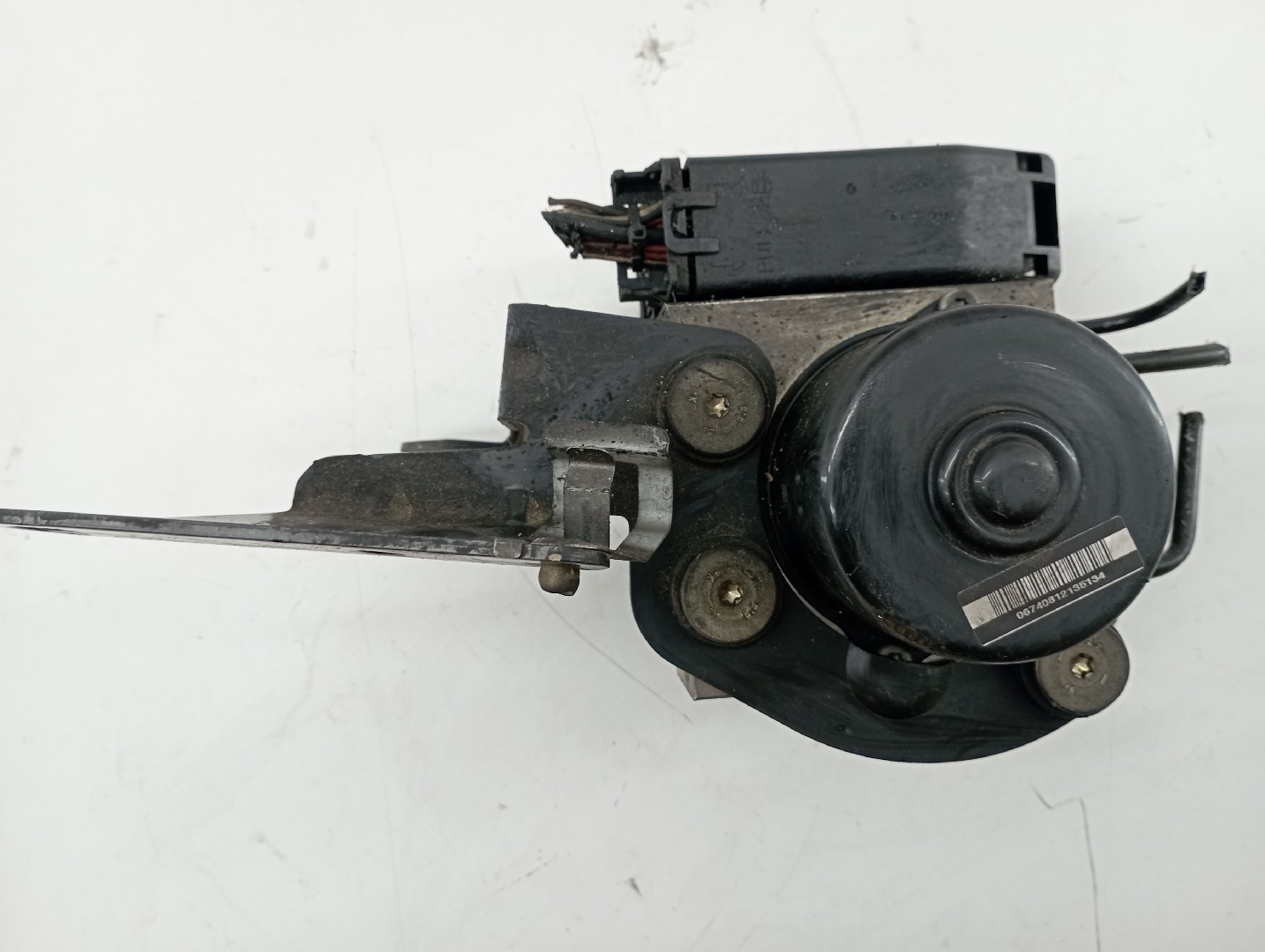 Módulo de ABS FORD FOCUS Caixa/Combi (DNW) | 98 - 05